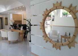 Boutique Hotel Helios 3