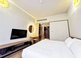 Hotel GLAR Conference & SPA 4