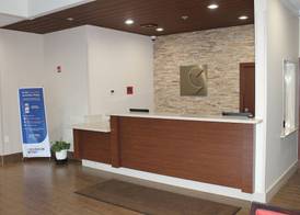 Comfort Inn & Suites Lakewood by JBLM 5