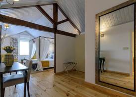 Villa Rio Guest House Suites 5