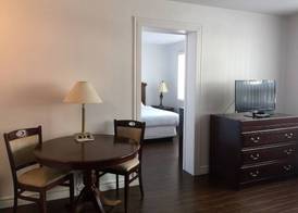 Duvernay Studios and Suites 4