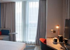 Holiday Inn Express Nantong Xinghu by IHG 4