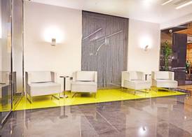 Warwick Stone 55 Hotel Beirut 3