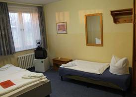 Pension Schwalbenweg 5