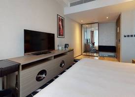Hotel Madera Hong Kong 3