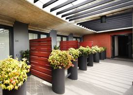 Hotel Holiday La Marca 2