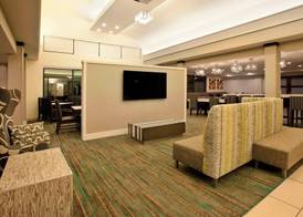 Residence Inn by Marriott Portland Airport at Cascade Station 2