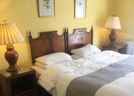 Dukes Head Inn 5