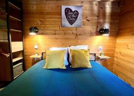Les Gites d'Armor - Cottages avec Jacuzzi privatif 2