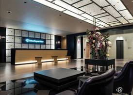 Daiwa Roynet Hotel Aomori 5