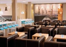 Motel One Hamburg-Altona 4
