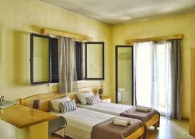 SunRose Beach Aparthotel 4