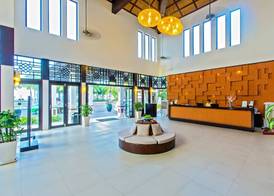 Hoi An Beach Resort 3