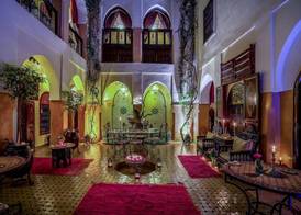 Riad Anabel 2