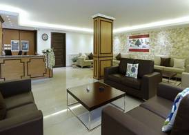 Green Lake Hotel - Jezzine 3