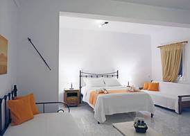 Agistri Apartments 4