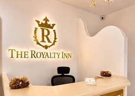 Hotel The Royalty Inn 2