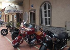 Hotel El Marino 5