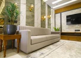 Hotel Sanatana 2