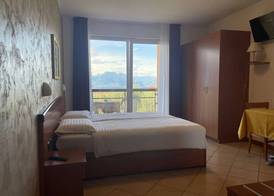 Hotel Casa Chincarini 2