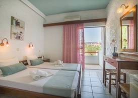 Violetta Hotel 5