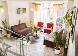 Andante Hotel Erding 3