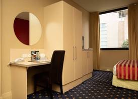 Hotel Coronation 2
