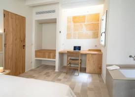 Set Blaus Boutique Hotel 5
