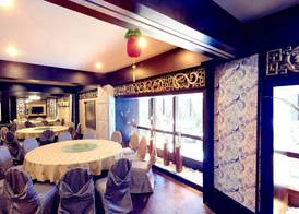 Garden Palace Hotel Powered by Archipelago 2