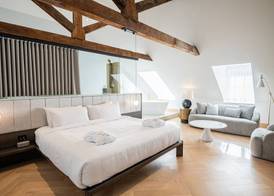 Hôtel Boutique Ophelia - Par Aneyro 4