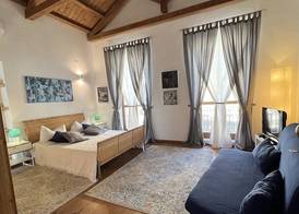 Studio Apartments Centro Storico Via Manno 3