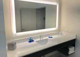 Holiday Inn Express & Suites TRACY by IHG 5