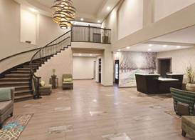 La Quinta by Wyndham Los Banos 2