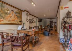 Charming Residence & Guest House Dom Manuel I Adults only 2