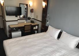 Toyoko Inn Ulaanbaatar 3
