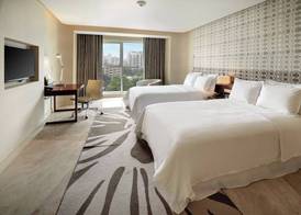 Crowne Plaza Dhaka Gulshan by IHG 2