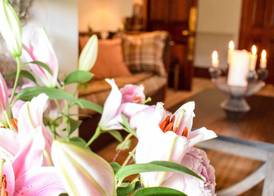 Craigmhor Lodge & Courtyard 4