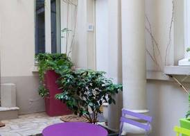 Hôtel Marais de Launay 2