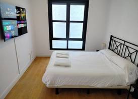 Apartamentos Centro Cordoba by MiRa 5