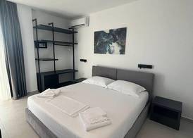 Adele Hotel Ksamil 5