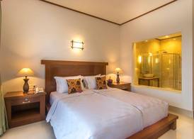Gita Maha Ubud Hotel by Mahaputra 5