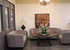 Venice Lodge Hotel 5