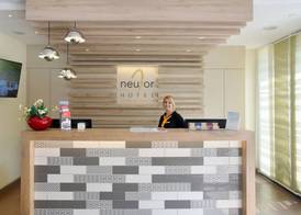 Hotel Neutor Express 3