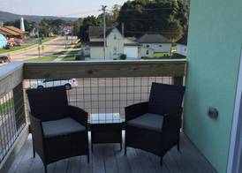 Roam Inn 5