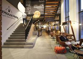 GuestHouse Hotel Kaatsheuvel-Waalwijk 2