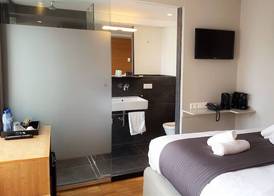 The Bank Hotel 5