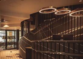 Hotel Bernina Geneva 5