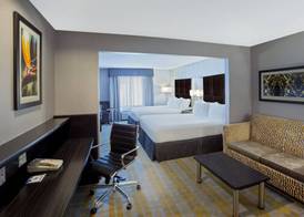 Holiday Inn Express & Suites COOPERSTOWN by IHG 5