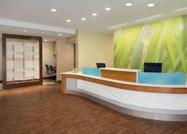 SpringHill Suites by Marriott Tuscaloosa 5