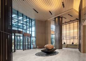 Courtyard by Marriott Jiangsu Taizhou 2